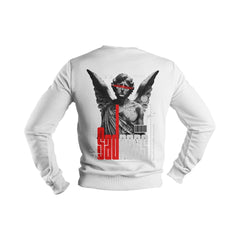 Sadness Men's Sweatshirt