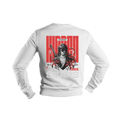 Scars Men's Sweatshirt