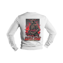 Scarlet ronins Men's Sweatshirt