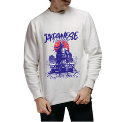 Japanese heritage Men's Sweatshirt