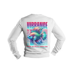 Vibrance Men's Sweatshirt