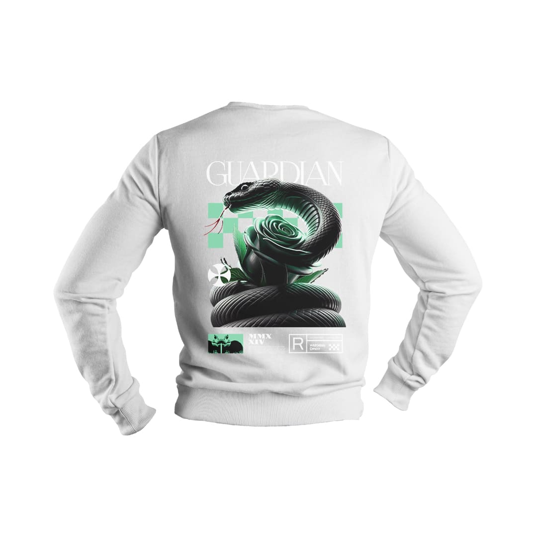 Guardian Men's Sweatshirt