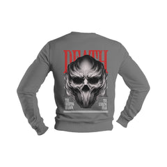 Death Men's Sweatshirt
