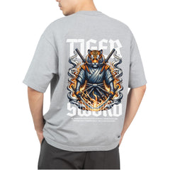 Tiger Oversized T-shirt