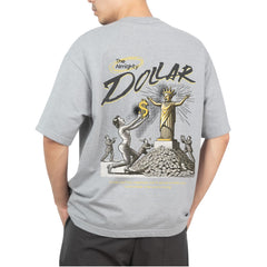 Dollar Oversized T-shirt