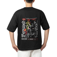 Betraned Oversized T-shirt