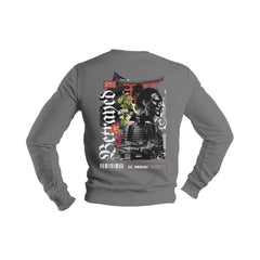 Betraned Men's Sweatshirt