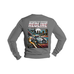 Redline Men's Sweatshirt