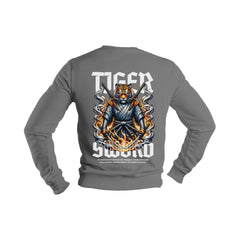 Tiger Men's Sweatshirt
