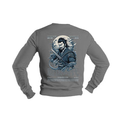 Sengoku era Men's Sweatshirt