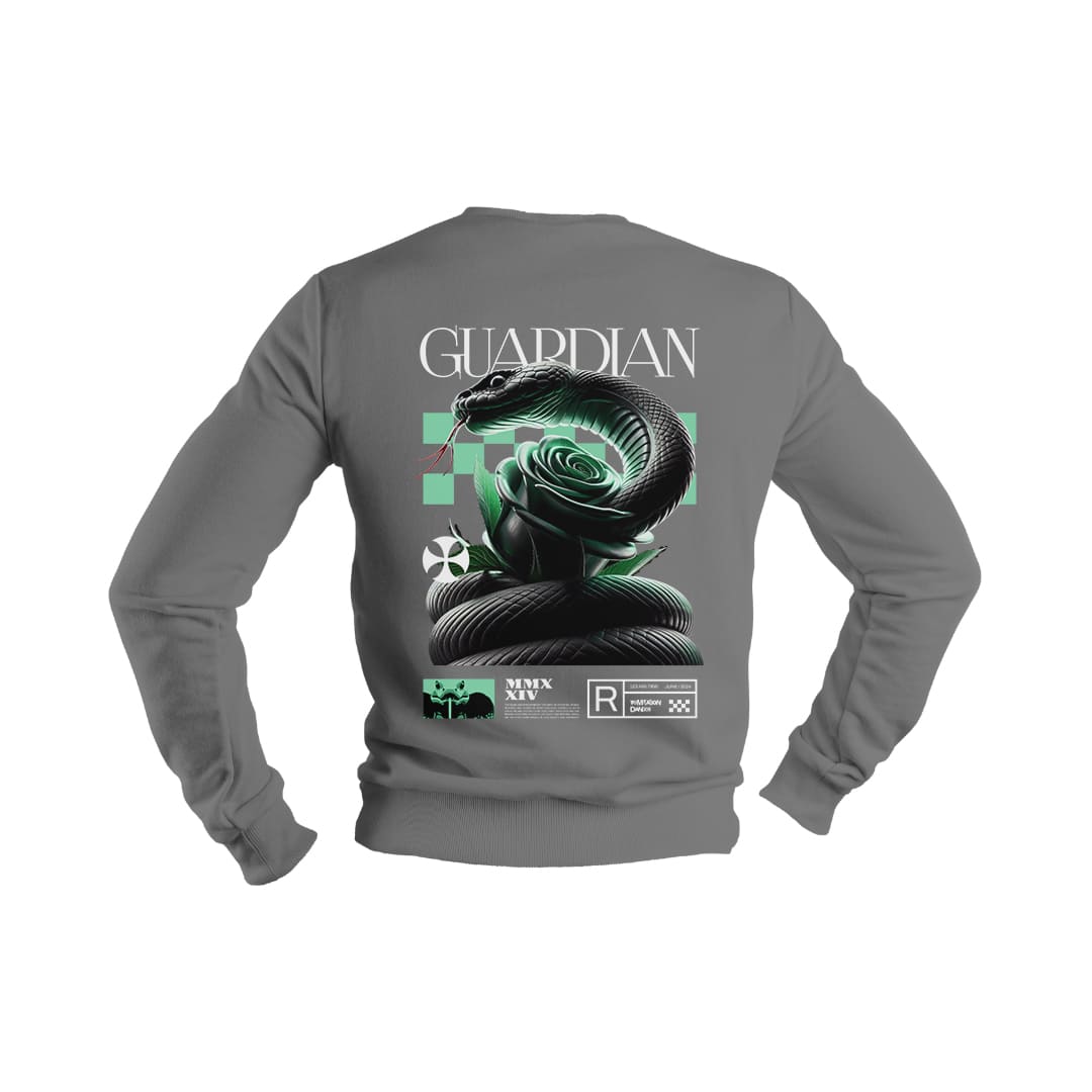 Guardian Men's Sweatshirt