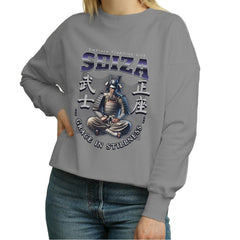 Seiza Women's Sweatshirt