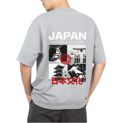 Japan Oversized T-shirt