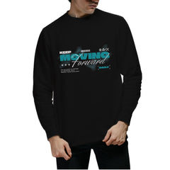 Keep moving Men's Sweatshirt
