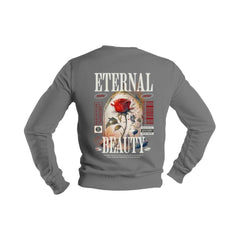 Eternal beauty Men's Sweatshirt