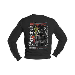 Betraned Men's Sweatshirt