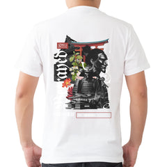 Betraned Mens cotton printed T-shirt