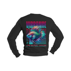 Vibrance Men's Sweatshirt