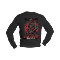 Scarlet ronins Men's Sweatshirt