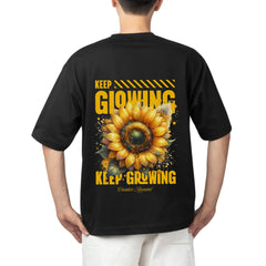 Keep glowing Oversized T-shirt