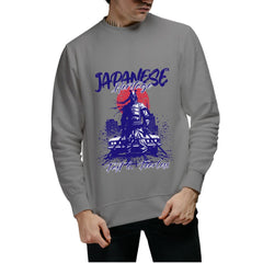 Japanese heritage Men's Sweatshirt