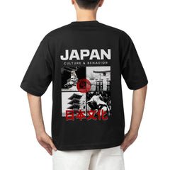 Japan Oversized T-shirt