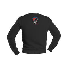 Samurai roll & cut Men's Sweatshirt