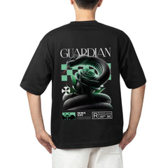 Guardian Oversized T-shirt