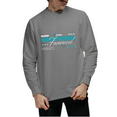Keep moving Men's Sweatshirt