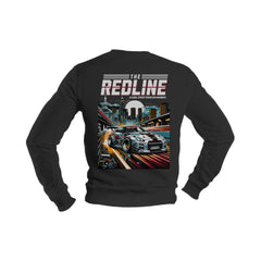 Redline Men's Sweatshirt