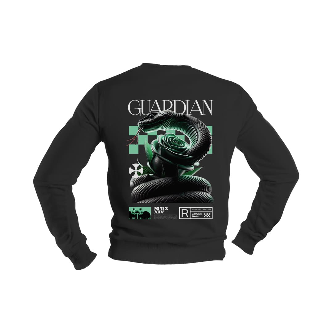 Guardian Men's Sweatshirt