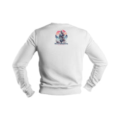 Ronins resolve Men's Sweatshirt