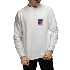 Two souls Men's Sweatshirt