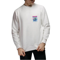 Vibrance Men's Sweatshirt