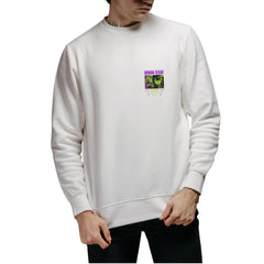 Urban issue Men's Sweatshirt
