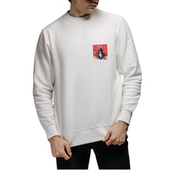 Scars Men's Sweatshirt