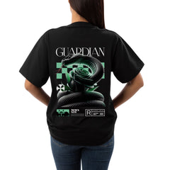 Guardian Womens Oversized T-shirt
