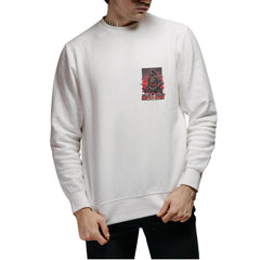 Scarlet ronins Men's Sweatshirt