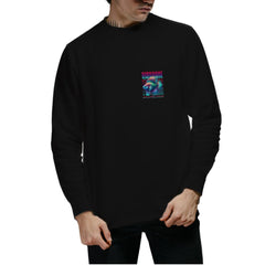 Vibrance Men's Sweatshirt