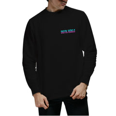 Digital rebels Men's Sweatshirt