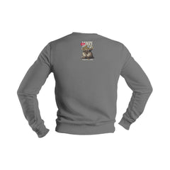 Make money Men's Sweatshirt