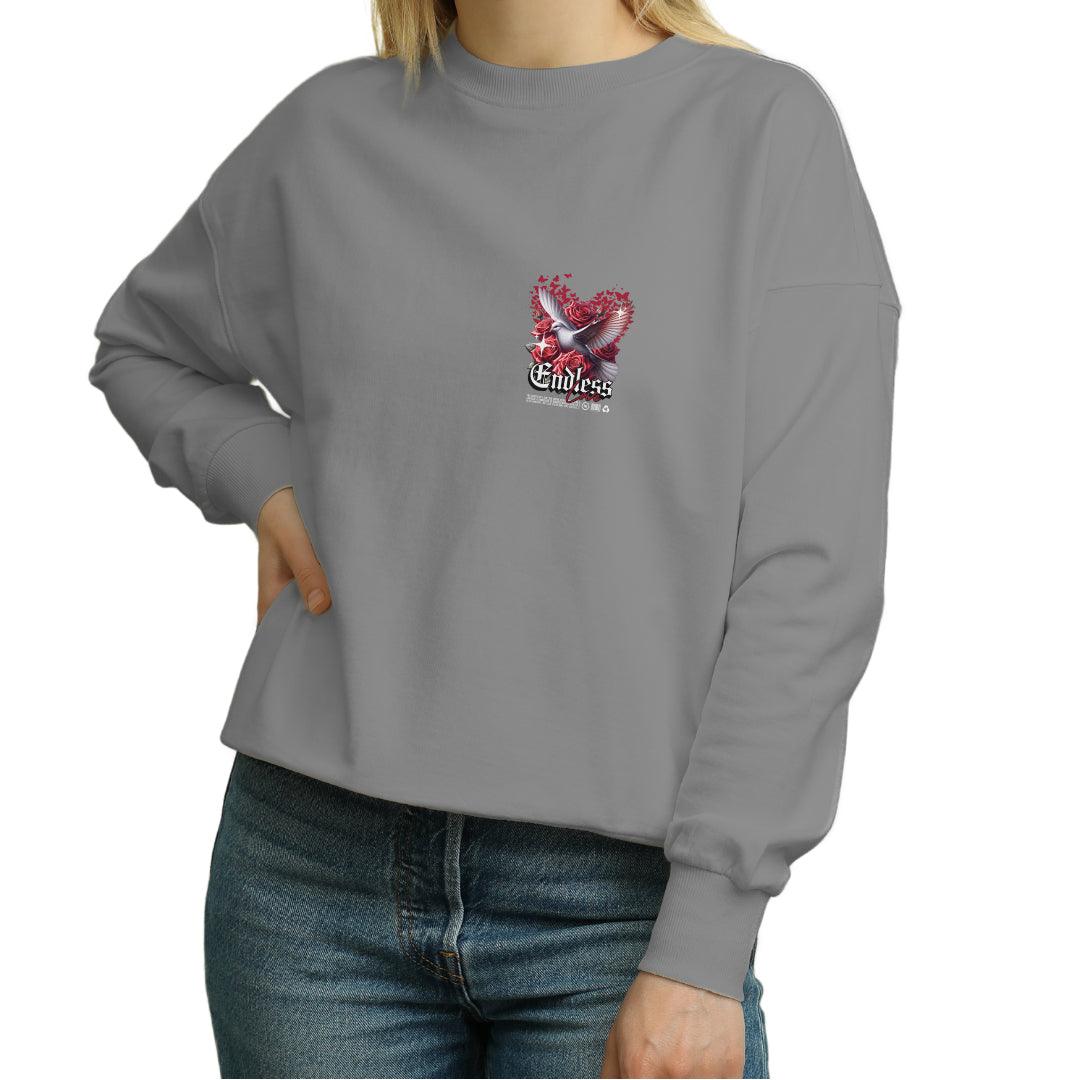 Endless love Women's Sweatshirt
