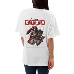 Kiza Womens Oversized T-shirt