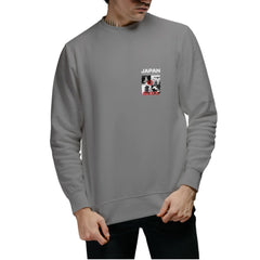 Japan Men's Sweatshirt