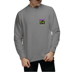 Urban issue Men's Sweatshirt