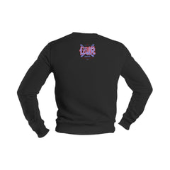 Samurai spirit  Men's Sweatshirt