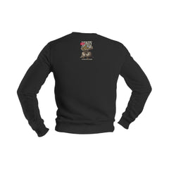 Make money Men's Sweatshirt