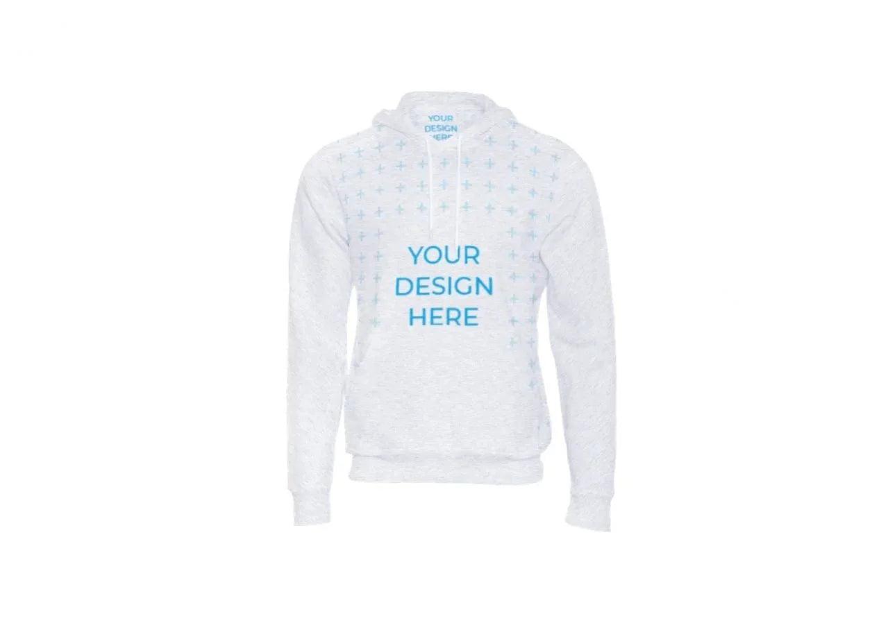 Customized Hoodie - depasro