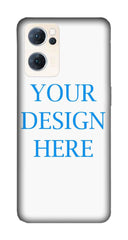 OPPO Reno 7 5G-3D Customized Mobile Back Cover - depasro
